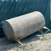 تانکر ۲۰ هزار لیتری و ۲ هزار لیتری|مصالح و تجهیزات ساختمان|تنکابن, |دیوار