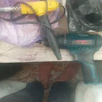 مولتی متر  کلمپی