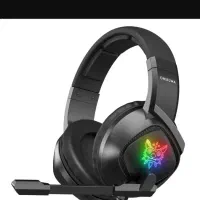 هدست گیمینگ Onikuma RGB مخصوص PC و کنسول|قطعات و لوازم جانبی رایانه|تبریز, |دیوار