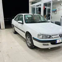 پارس Tu5مدل 1403زیمنس