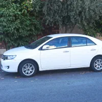 آریو دنده ای z300