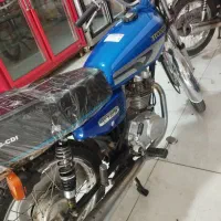 موتور مدل 95