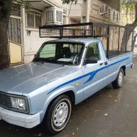 وانت کارا|خودرو سواری و وانت|دورود, |دیوار