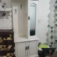 جاکفشی آینه ای