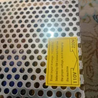 آدابتور پاور سویچ