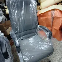 تولید و تعمیرات انواع صندلی های اداری