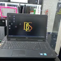 لپ تاپ دل فلزی مستحکم E5540وارداتی استوک