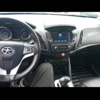 جک S5 اتوماتیک فول آپشن بدون رنگ|خودرو سواری و وانت|تهران, ویلاشهر|دیوار