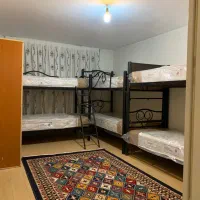 خوابگاه و پانسیون آقایان(کارمند-دانشجو)|اجارهٔ کوتاه‌مدت آپارتمان و سوئیت|تهران, نظامی گنجوی (توانیر)|دیوار