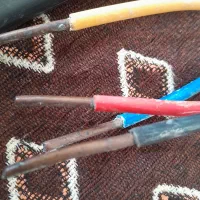 کابل ۴در۱۰ مسی