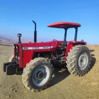 تراکتور 92جفت تازه تعمیر|خودرو سنگین|سنندج, |دیوار