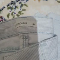 شلوارپسرونه نوفقط ۱۰۰