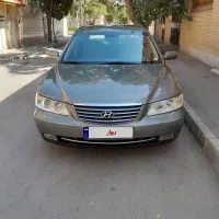 آزرا مدل 2007 بسیار تمیز و کم کار