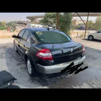 مگان ۲۰۰۰ اتوماتیک  ۸۹