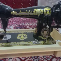 چرخ خیاطی مارشال