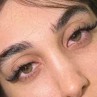 اکستنشن مژه