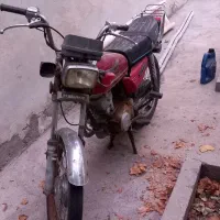 موتور سیکلت سلام تماس|موتورسیکلت|مهاباد (آذربایجان غربی), |دیوار