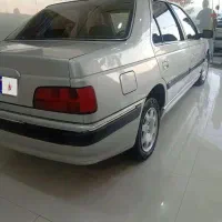 پژو پارس مدل 88 دوگانه شرکت تک برگ سند|خودرو سواری و وانت|خرمدره, |دیوار