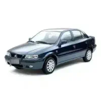 سمند lx 90