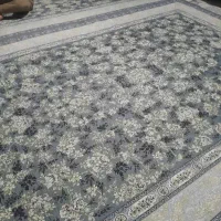 دوعدد روفرشی رنگ توسی