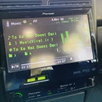 پایونیر ایندش ۶۳۵۰bt