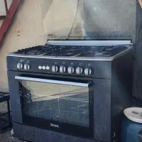 اجاق گاز فردار