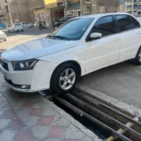 دنا مدل ۹۵ تیپ۲|خودرو سواری و وانت|باغستان, |دیوار