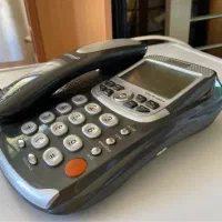 تلفن رومیزی|تلفن رومیزی|شاهین‌شهر, فیض|دیوار