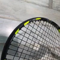 راکت تنیس pure aero 98 babolat|ورزش‌های توپی|تهران, حکمت|دیوار