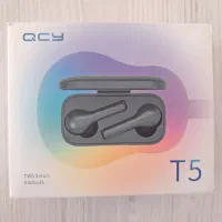 هندزفری بلوتوثی ( ایرپاد ) برند QCY مدل T5