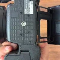 Nikon D7500/18-135|دوربین عکاسی و فیلم‌برداری|مشهد, دانش|دیوار
