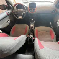 ۲۰۷ mc مدل۱۴۰۱|خودرو سواری و وانت|یزد, |دیوار