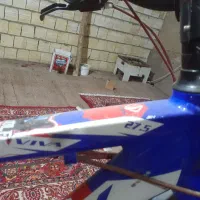 دوچرخه ویوا ۲۷.۵|دوچرخه، اسکیت، اسکوتر|ملایر, |دیوار