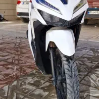 موتور کلیک ۱۵۰