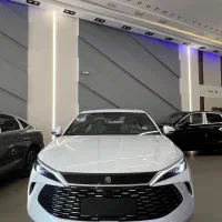 BYD QIN L / بی وای دی چین ال