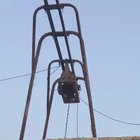 بالابر ساختمانی