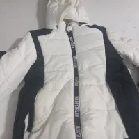 تولید کاپشن بچه گانه