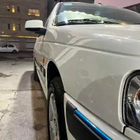 پژو پارس elx موتور زانتیا درحد صفر|خودرو سواری و وانت|رشت, کاکتوس|دیوار