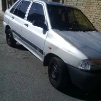 پراید۱۴۱|خودرو سواری و وانت|قم, مهر آباد|دیوار