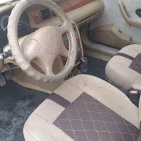 سمند EL بنزینی، مدل ۱۳۸۷