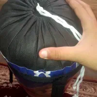 کیسه بوکس . سالم سالم.