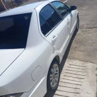 سورن پلاس ef7|خودرو سواری و وانت|ورزقان, |دیوار