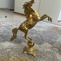 برنز|مجسمه، تندیس، ماکت|کرج, شهرک جهاننما|دیوار