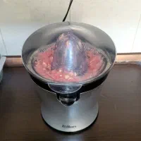 آب مرکبات گیر|آبمیوهگیر و آبمرکباتگیر|لواسان, |دیوار