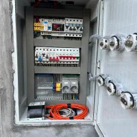 جذب نیرو برق(همراه با آموزش)|استخدام صنعتی، فنی، مهندسی|رشت, شهرک قدس|دیوار