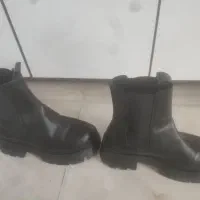 نیم بوت