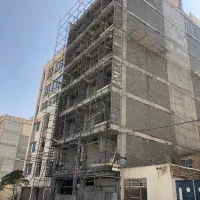 خدمات داربست و اجاره تخته کار