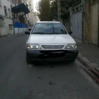 پراید 131 مدل 97سفیدروغنی|خودرو سواری و وانت|تهران, جوادیه تهرانپارس|دیوار