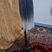 سرمانکن با پایه