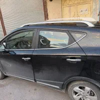 جک s3 1400|خودرو سواری و وانت|بستان آباد, |دیوار